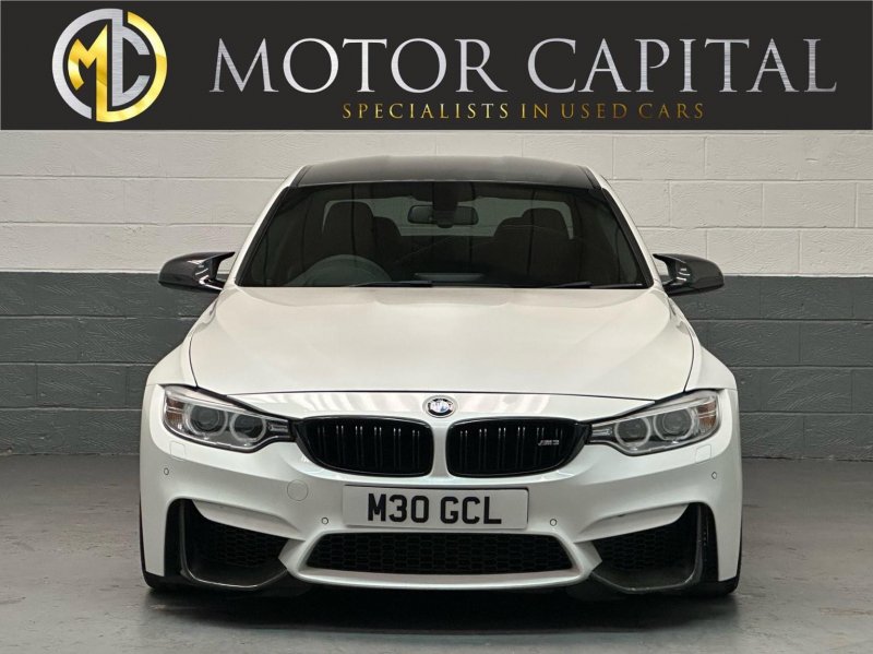 BMW M3