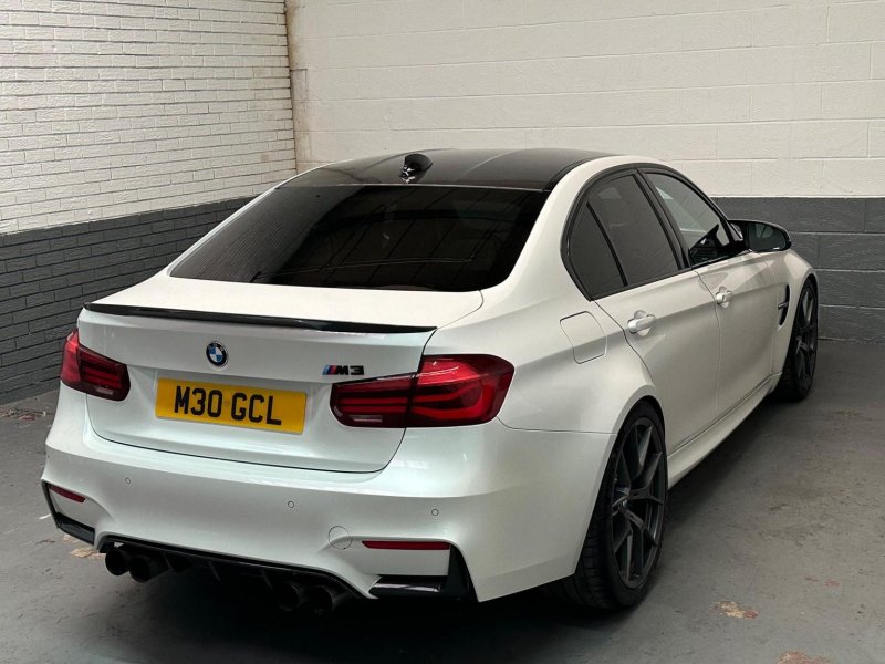 BMW M3