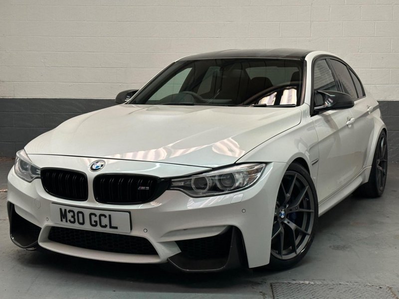 BMW M3